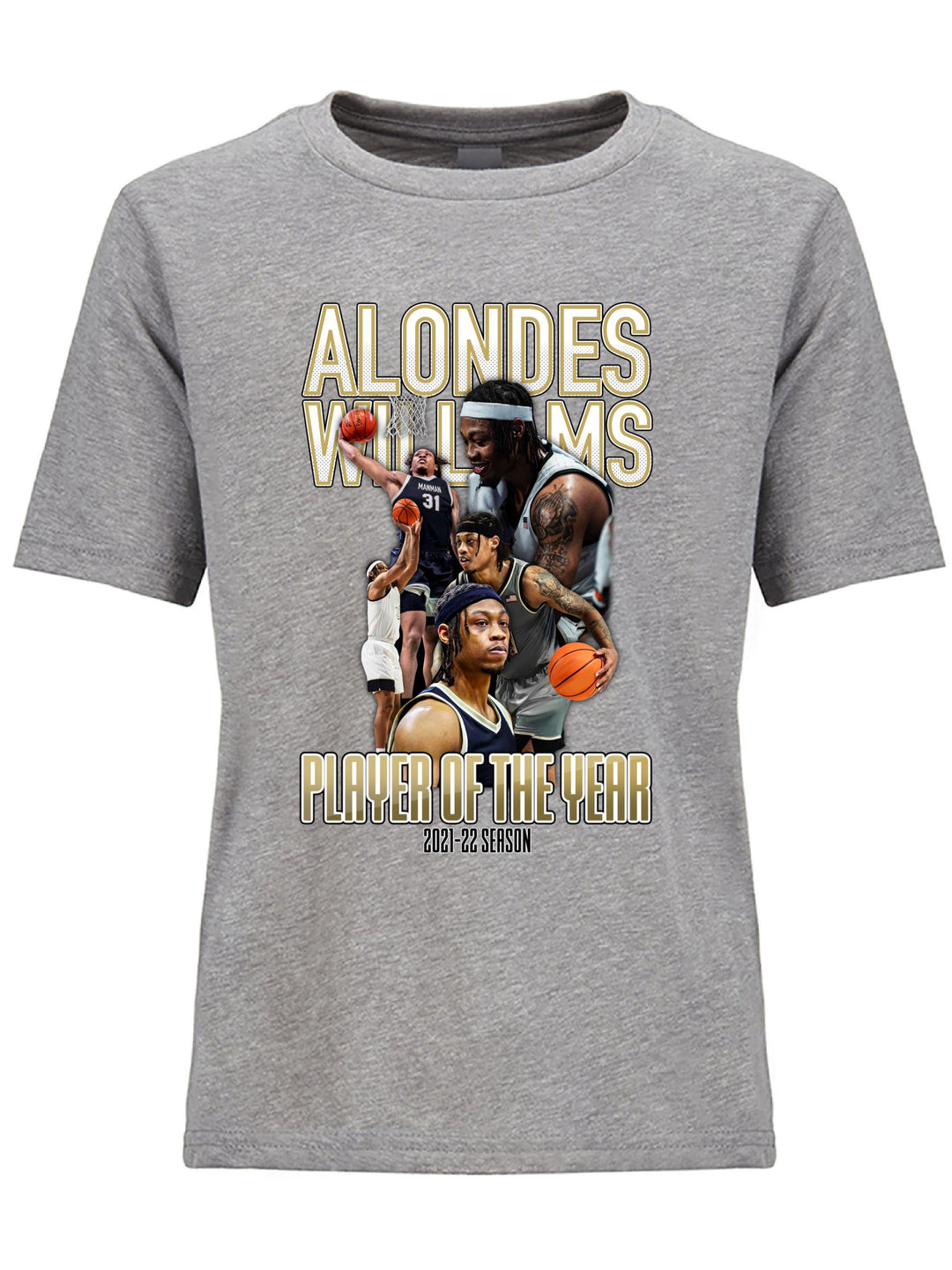 AW31 Youth T-Shirt