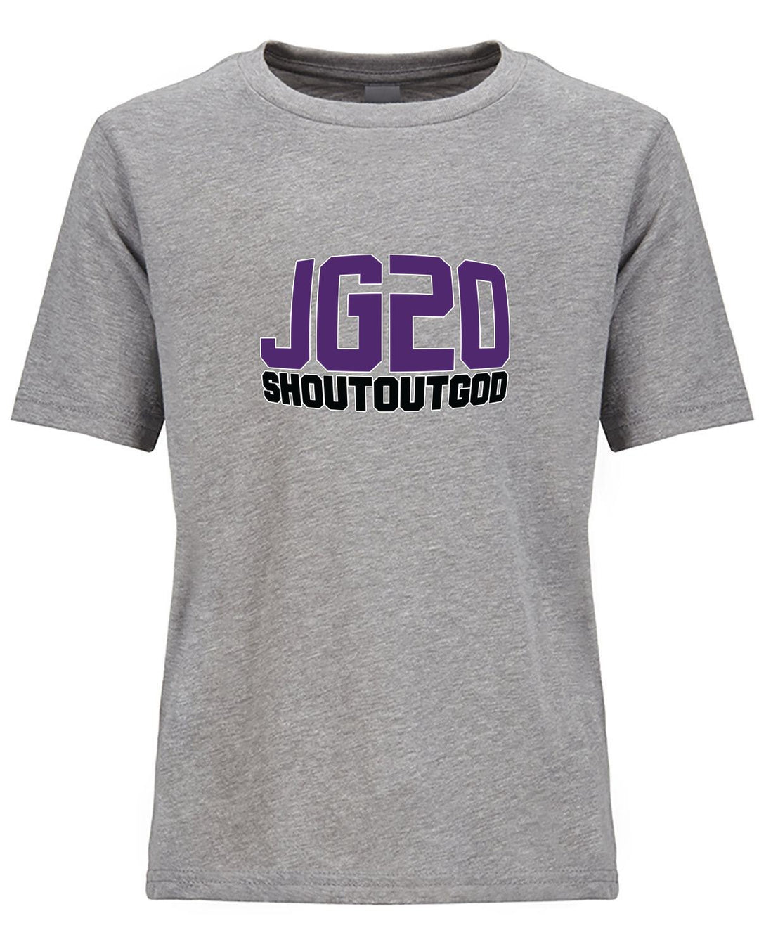 Jamaal Green Youth T-Shirt