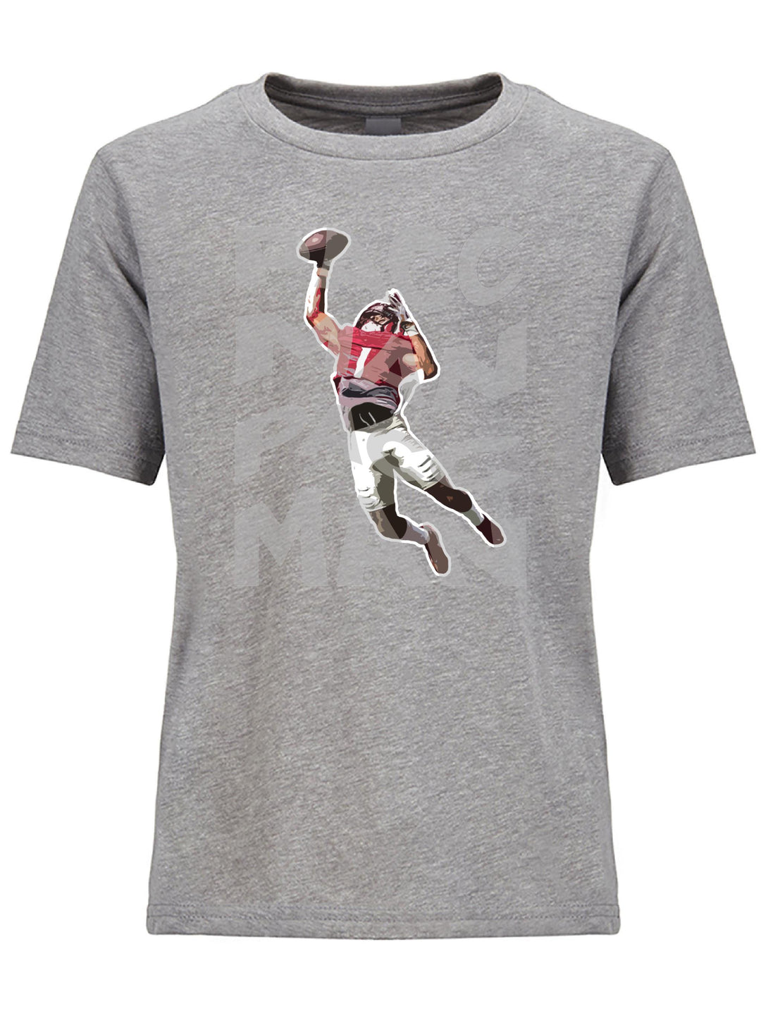 Paccman Youth T-Shirt