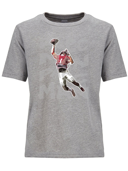 Paccman Youth T-Shirt