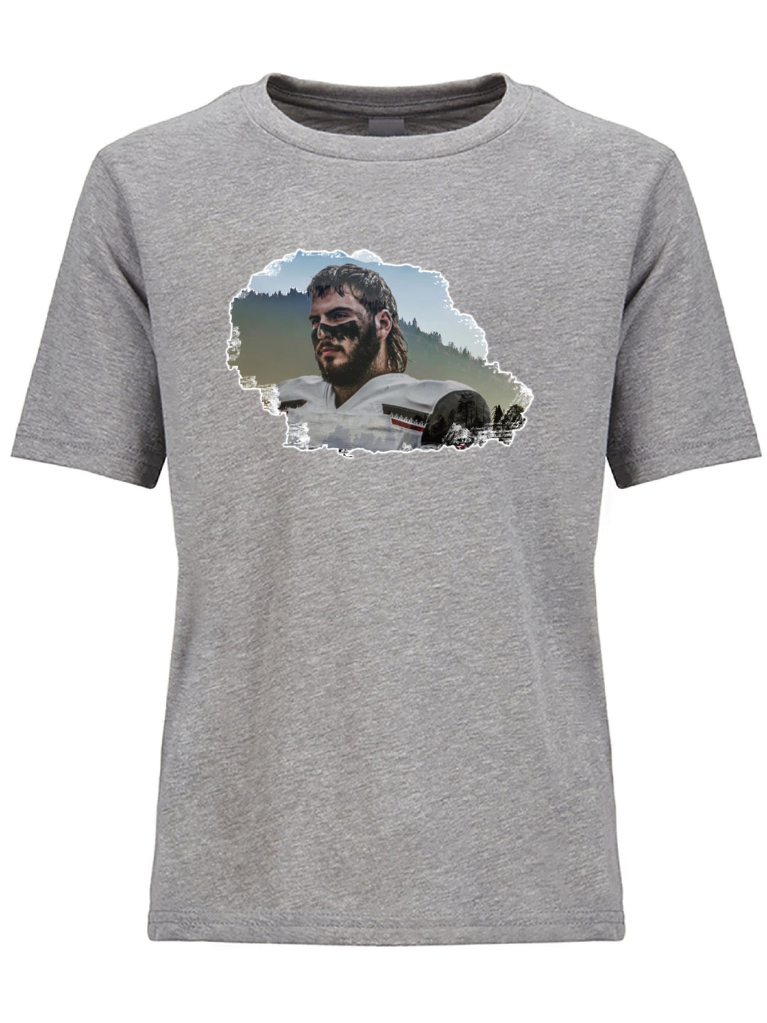 Cam Jones Youth T-Shirt