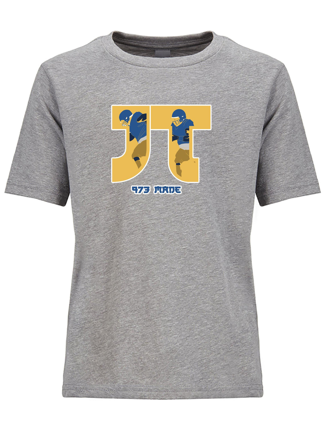 Jaysen Triunfer Youth T-Shirt