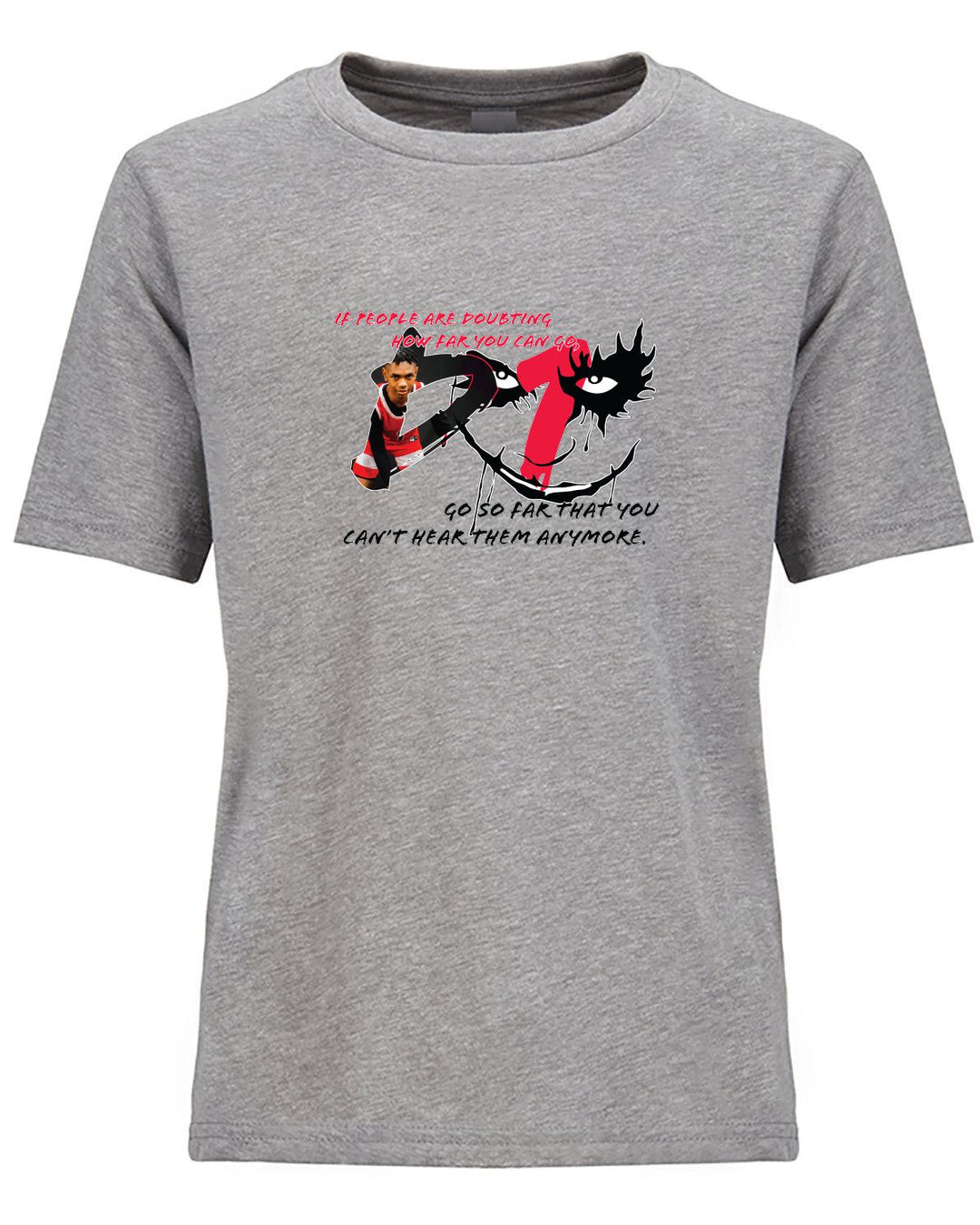Dennis Nailer Youth T-Shirt
