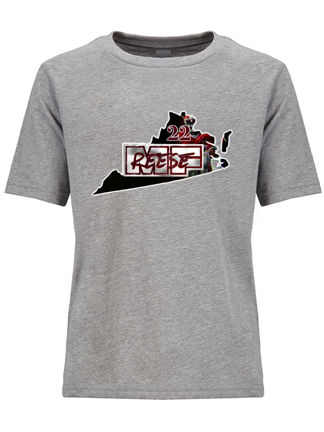 Maurice Freeman Youth T-Shirt