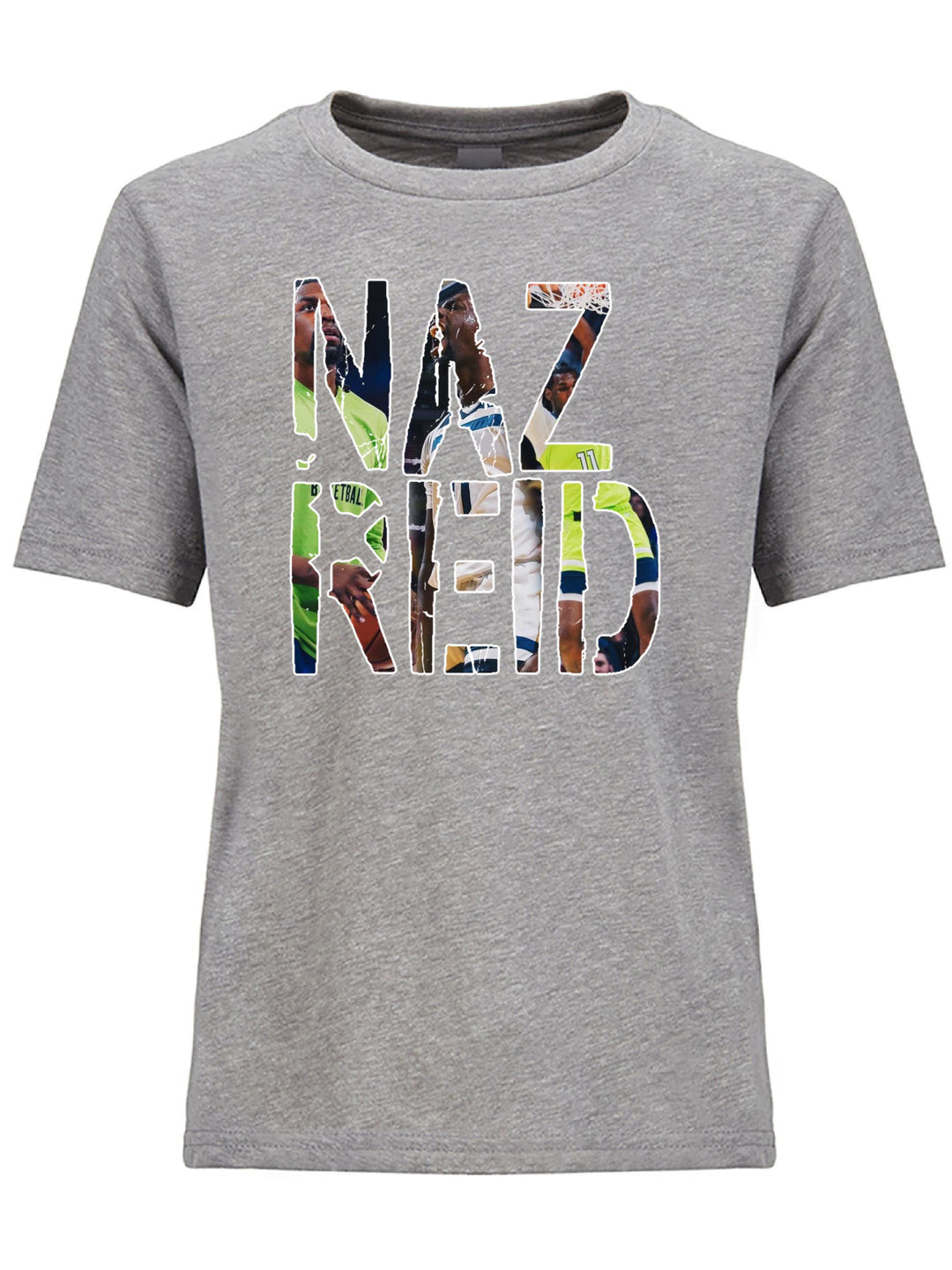 Naz Reid Youth T-Shirt