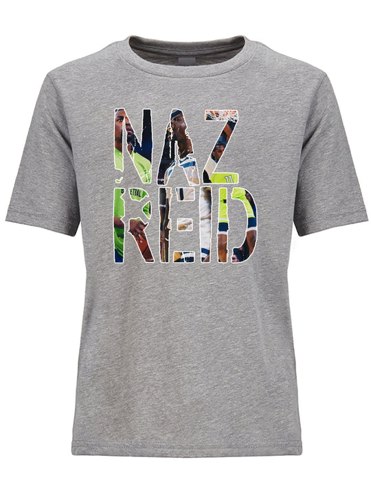 Naz Reid Youth T-Shirt