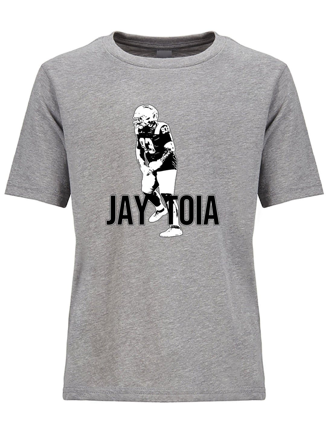 Jay Toia Youth T-Shirt