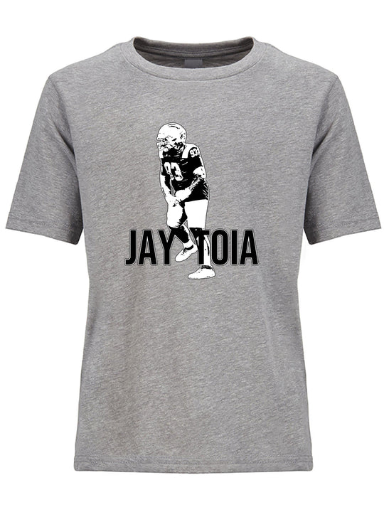 Jay Toia Youth T-Shirt