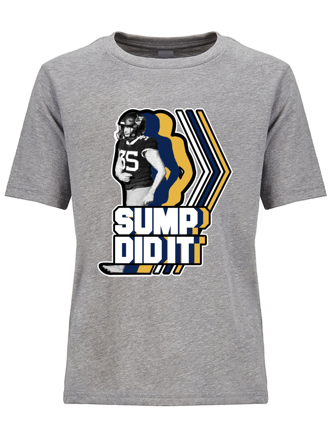SumpDidit Youth T-Shirt