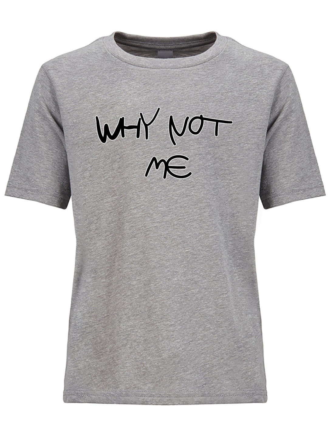 WhyNotQ Youth T-Shirt