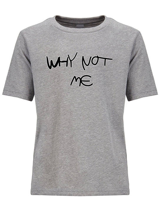 WhyNotQ Youth T-Shirt