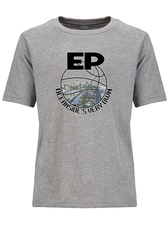 Eric Pierce Youth T-Shirt