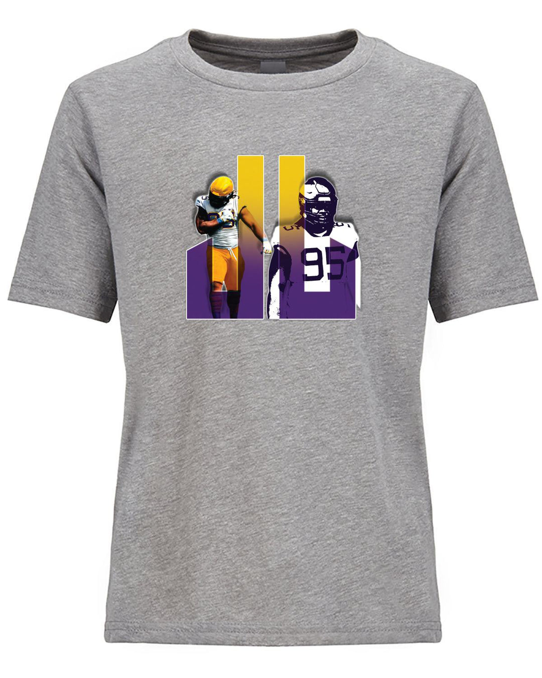 Jordan Jefferson Youth T-Shirt