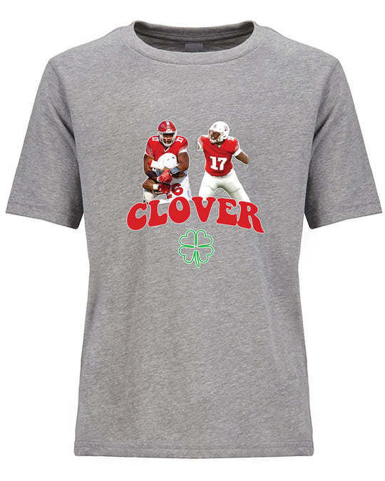 Clover Youth T-Shirt