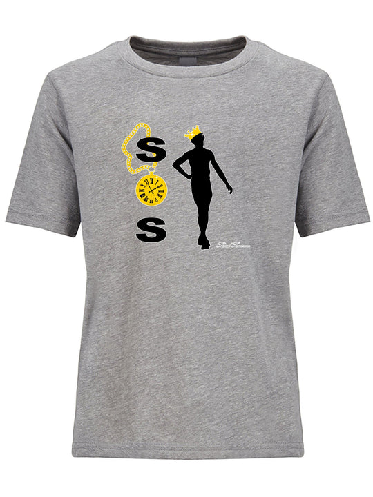Sheick Samoura Youth T-Shirt