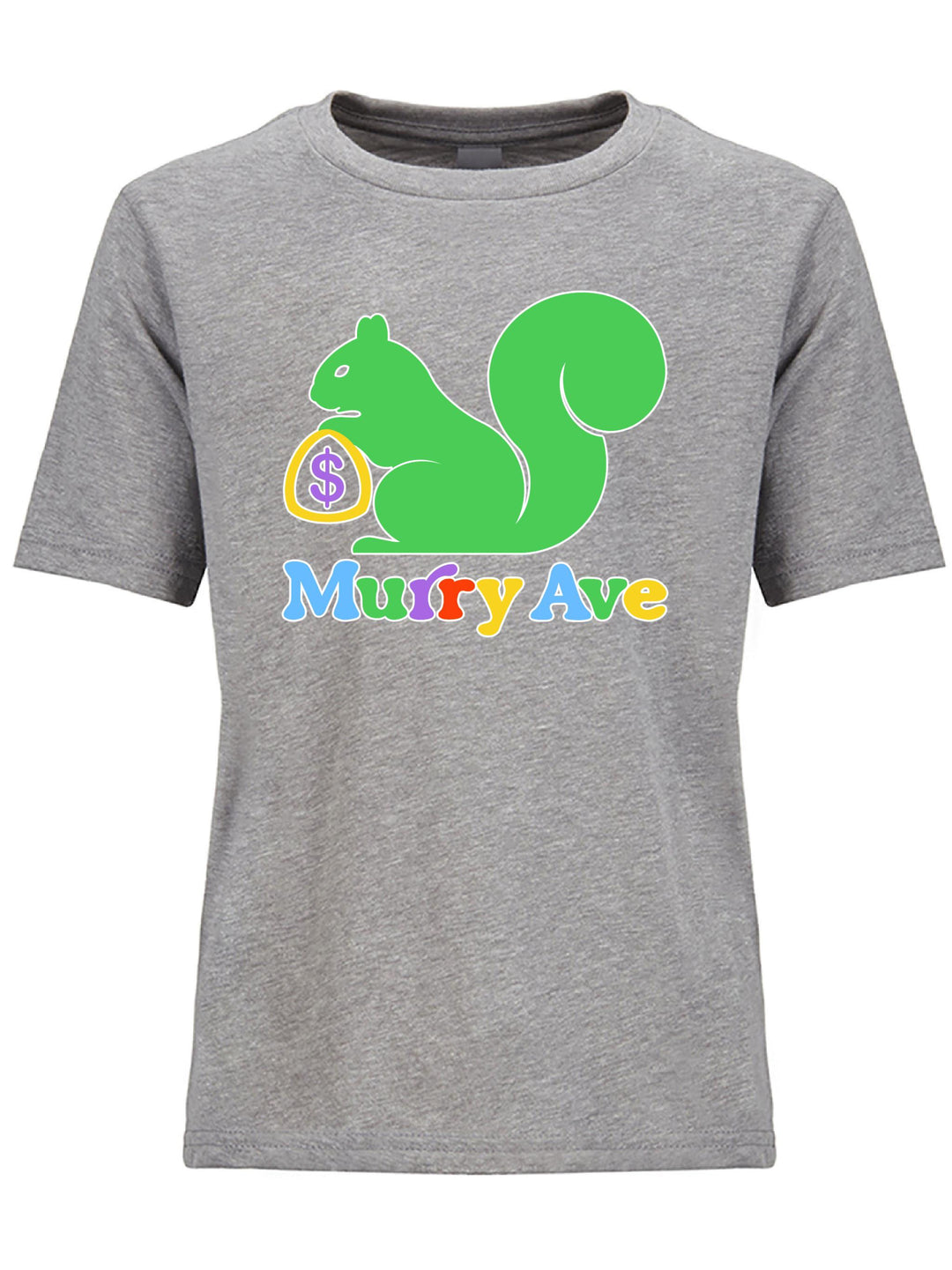 Murry Ave Youth T-Shirt