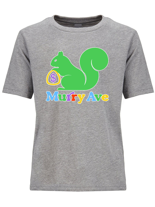 Murry Ave Youth T-Shirt