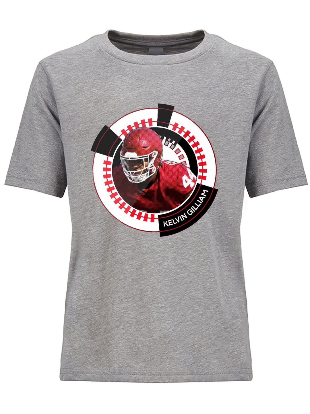 Kelvin Gilliam Youth T-Shirt