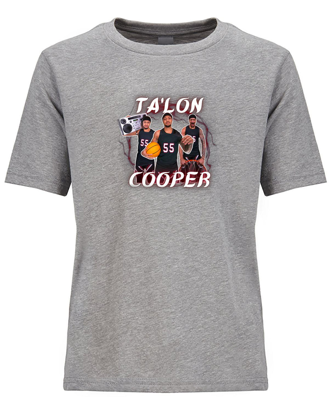 Talon Cooper Youth T-Shirt