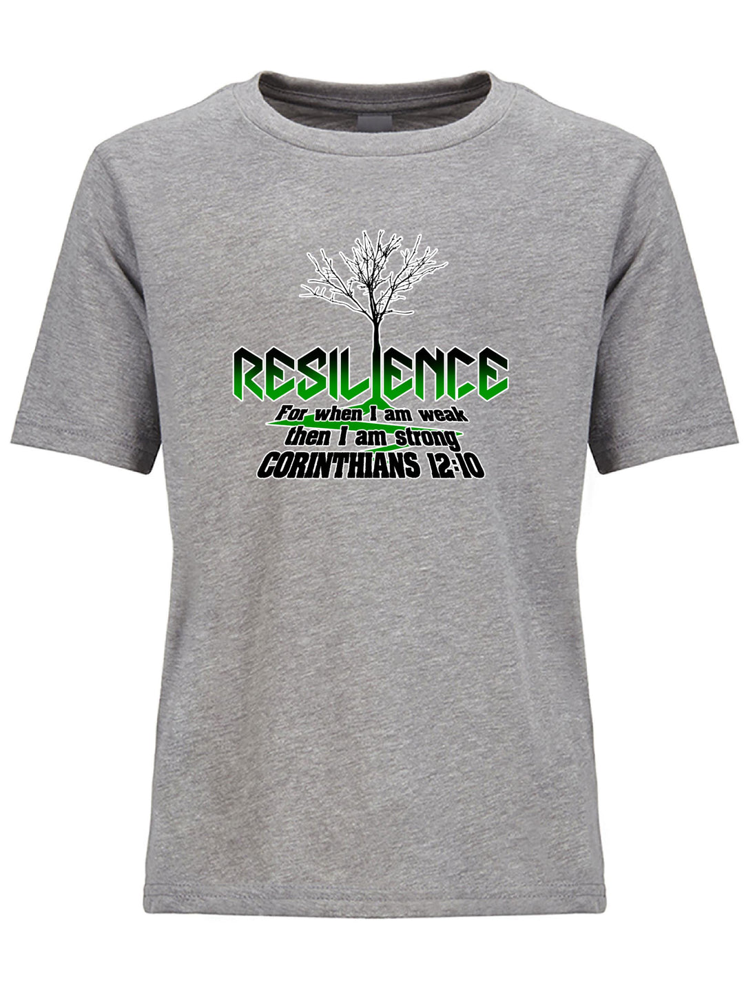 Kai Huntsberry Youth T-Shirt