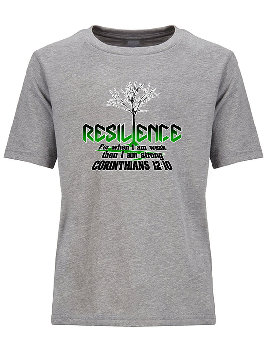 Kai Huntsberry Youth T-Shirt