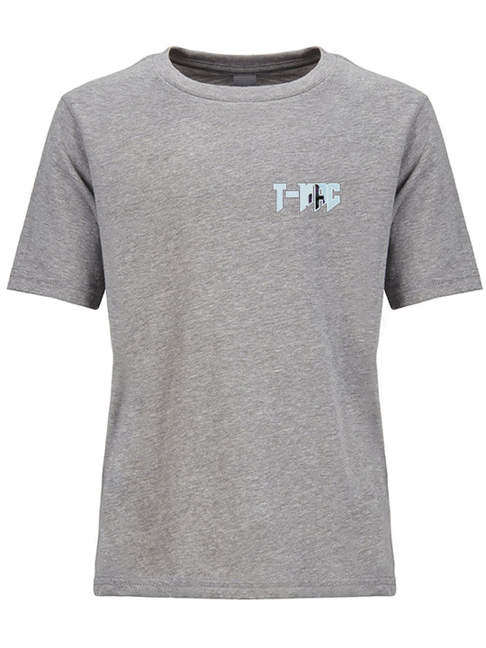 Terrance Tolbert McIntyre Youth T-Shirt