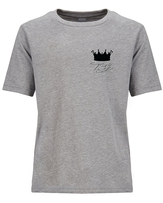 Elton Dyer Youth T-Shirt