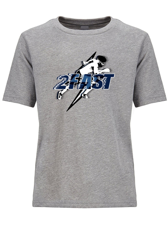 Chandon Smith Youth T-Shirt