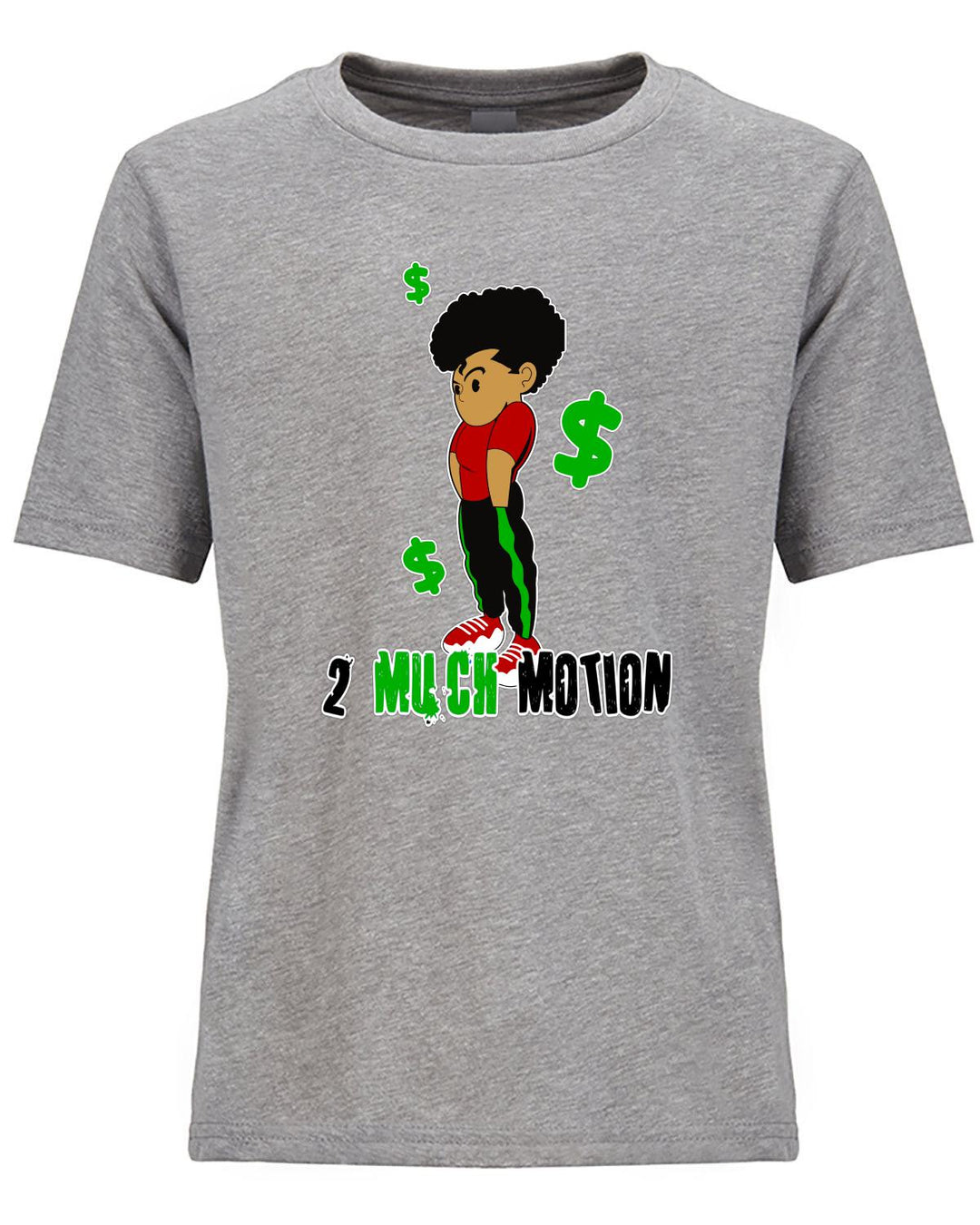Stacey Boyd Youth T-Shirt