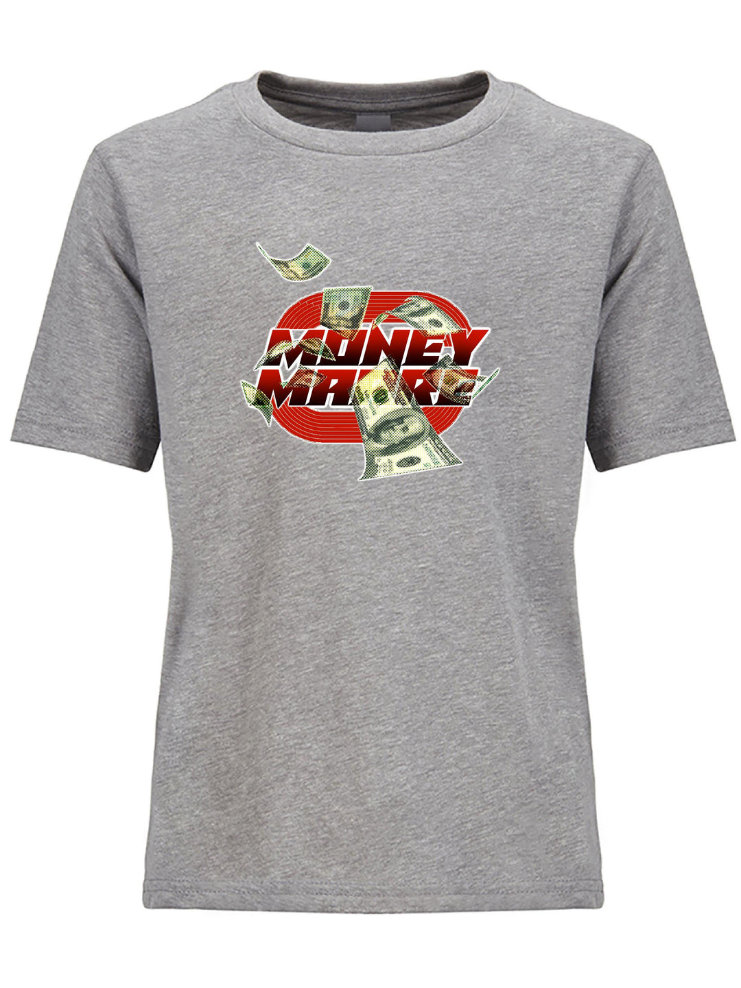 Demarre Johnson Youth T-Shirt