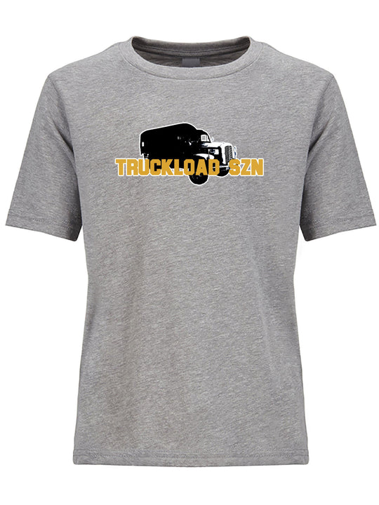 Truckload Cam Youth T-Shirt
