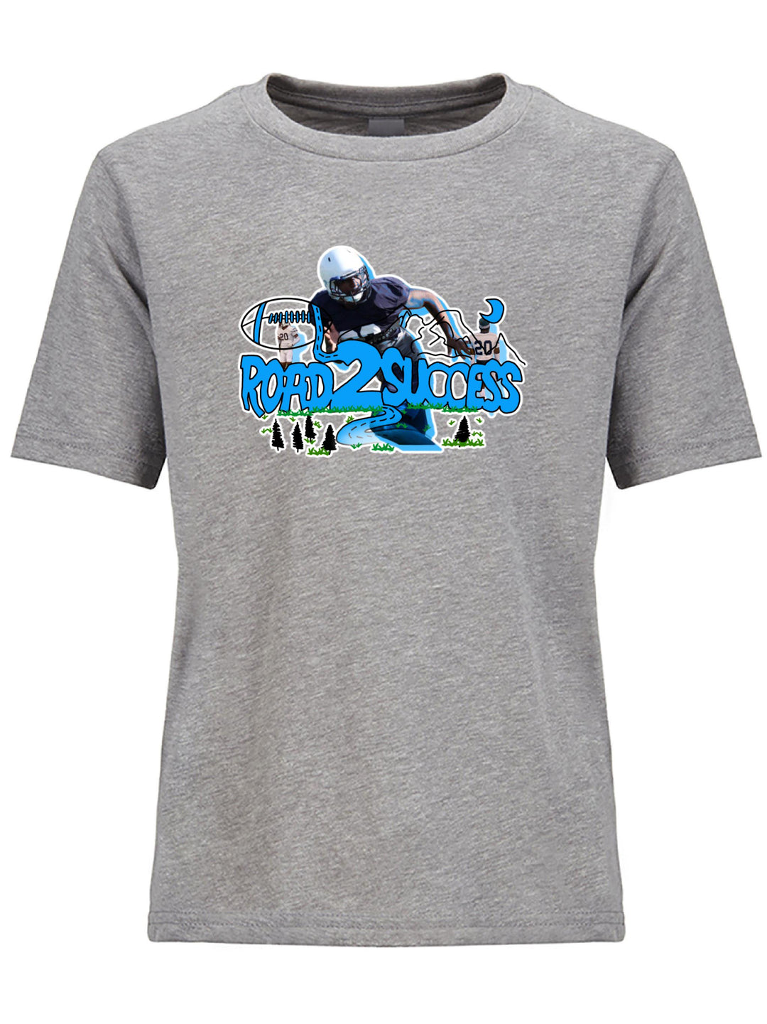 JyQuavion Vinson Youth T-Shirt