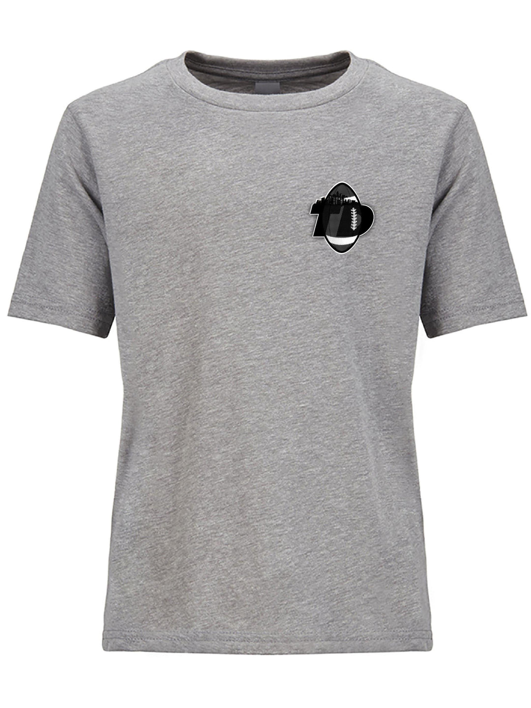 Tyavious Danzy Youth T-Shirt