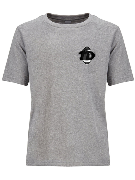 Tyavious Danzy Youth T-Shirt
