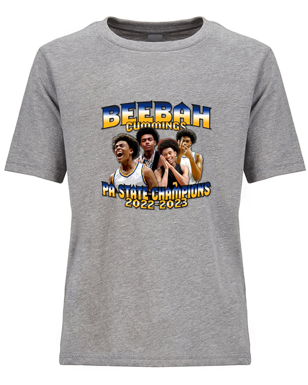 Brandin Cummings Youth T-Shirt