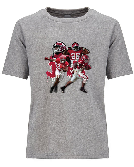 Jam Youth T-Shirt