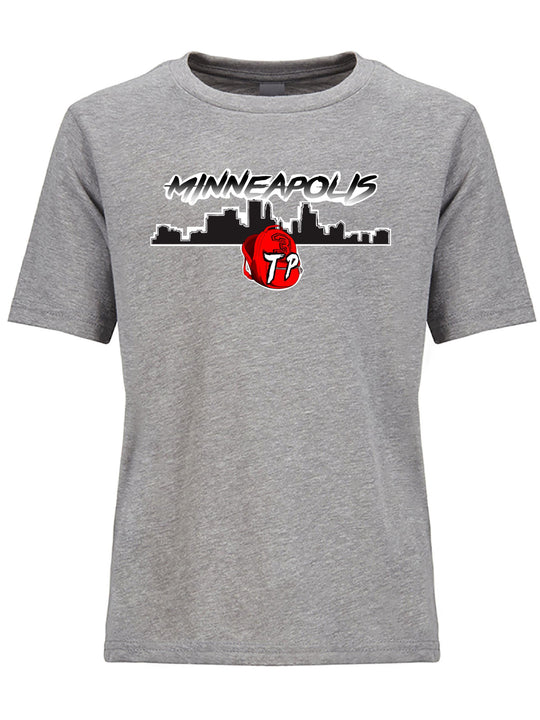 Tywhon Pickford Youth T-Shirt