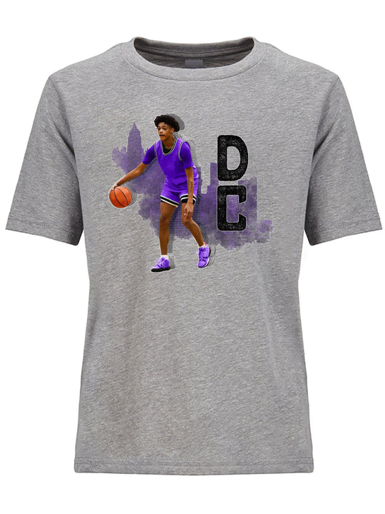 Deshawn Clark Youth T-Shirt