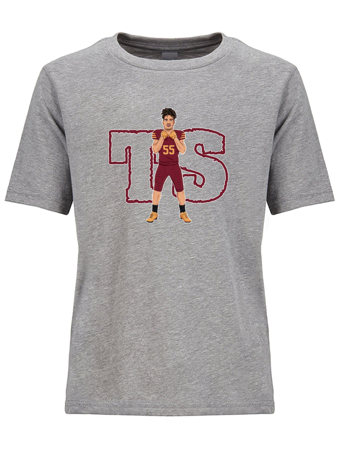 Trenton Scott Youth T-Shirt