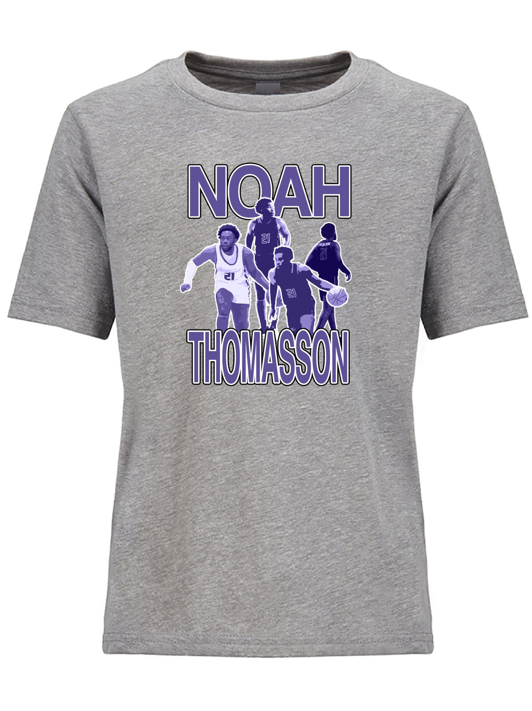 Noah Thomasson Youth T-Shirt