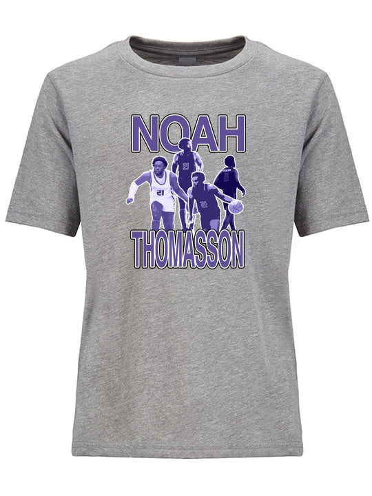 Noah Thomasson Youth T-Shirt