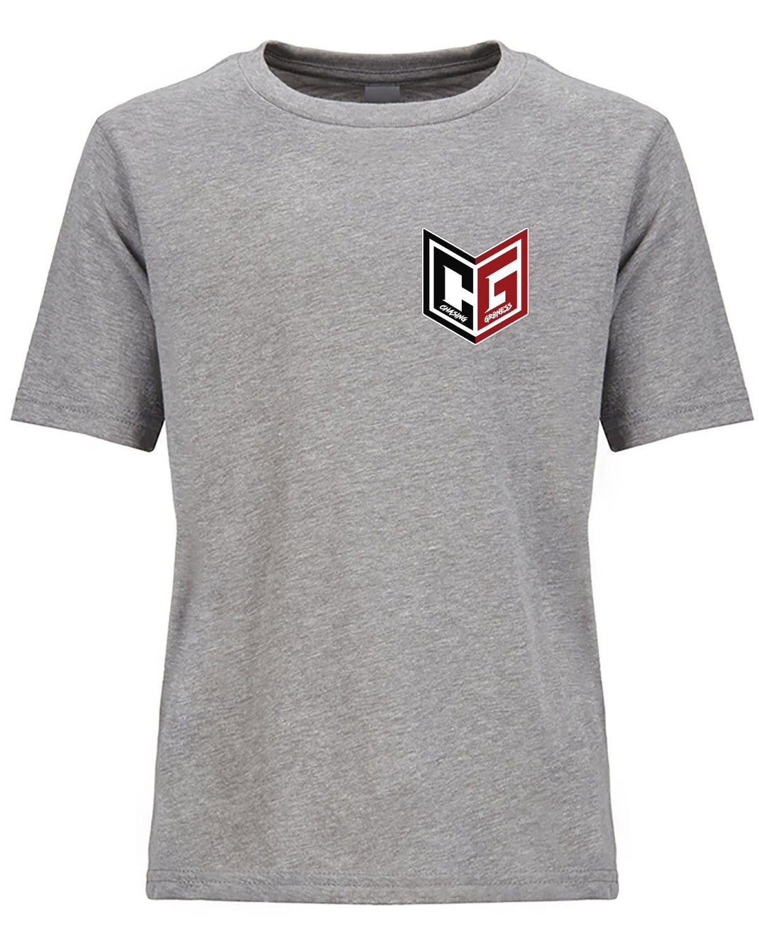 CHASINGR8NESS Youth T-Shirt
