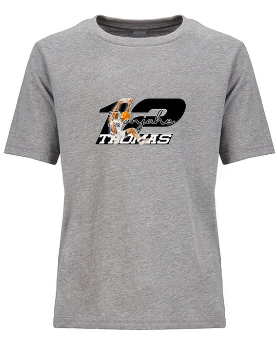 Dionjahe Thomas Youth T-Shirt