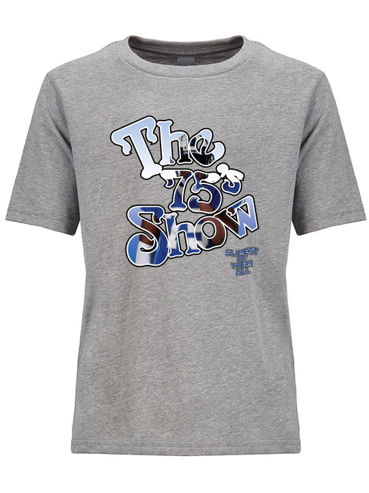 The 75s Show Youth T-Shirt