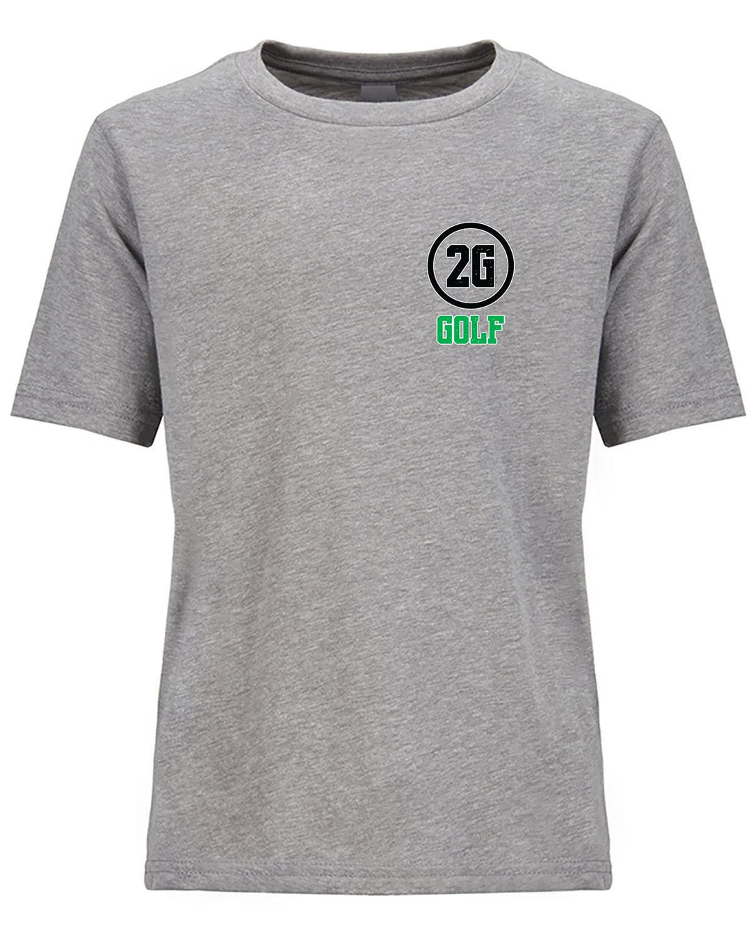 2GGOLF Youth T-Shirt