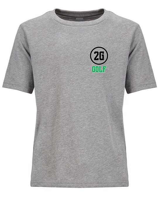 2GGOLF Youth T-Shirt