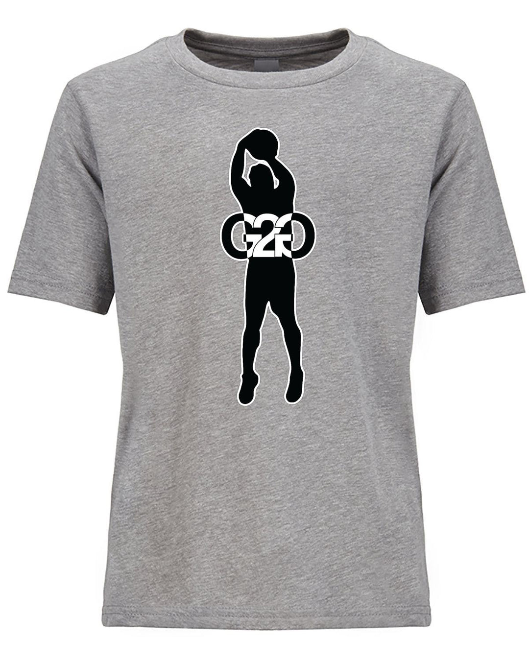 Greg Gantt Youth T-Shirt