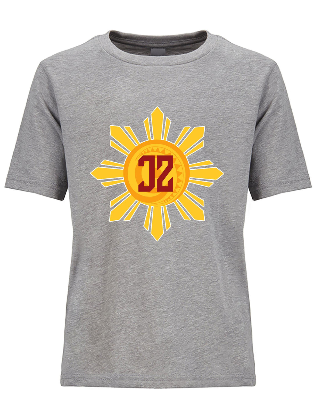 Josiah Zamora Youth T-Shirt