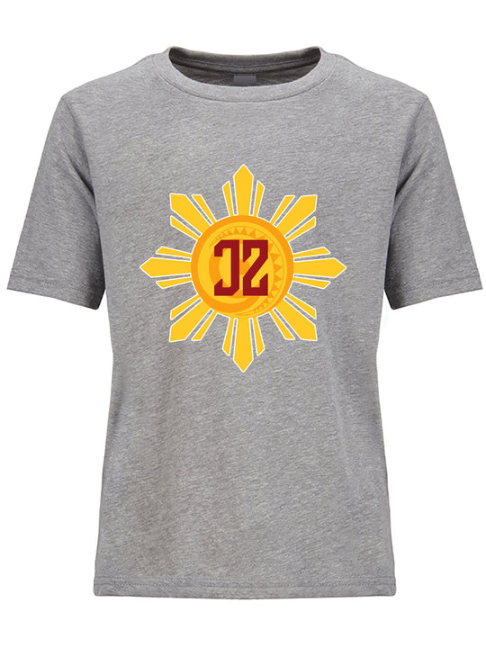 Josiah Zamora Youth T-Shirt