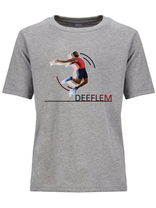 Deeflem Youth T-Shirt